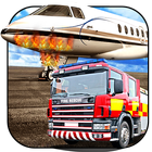 Airplane Rescue icône