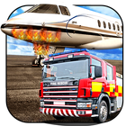 Airplane Rescue icon