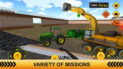 City Construction アプリダウンロード