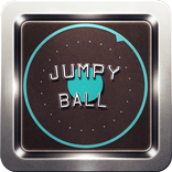 Jumpy Ball