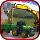 Truck Sim : Sand APK