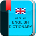 Oxford Avancée Anglais dictionnaire icône