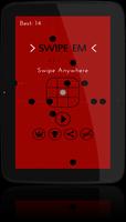 SWIPE EM Ekran Görüntüsü 1