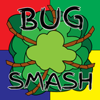 Bug Smash - Tick ícone