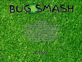 Bug Smash - Tick скриншот 3
