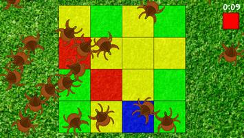 Bug Smash - Tick スクリーンショット 1