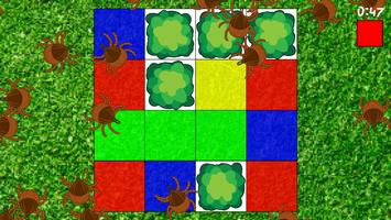 Bug Smash - Tick imagem de tela 2