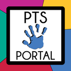 آیکون‌ PTS Portal