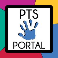 برنامه‌نما PTS Portal عکس از صفحه