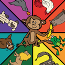 Animal Sound Wheel APK