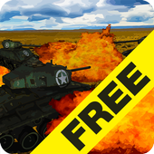 Tank Race: Attack! MOD