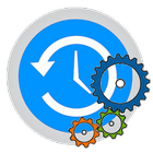 PK4 TimeTracker أيقونة