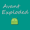 Avant Exploded