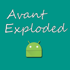 Avant Exploded icon