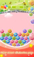 Jelly Crush Free imagem de tela 1