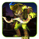 Super Turtles Warrior Fight 3D APK