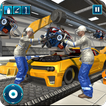 Car Mechanic Car Driving Sim