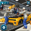 汽车修理工汽车驾驶模拟器 - 汽车游戏