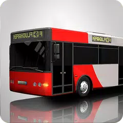 New York City Coach Bus Driver APK download