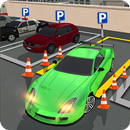 Driving School Rebirth 2017 APK