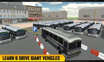 Driving School Rebirth 2017 syot layar 2