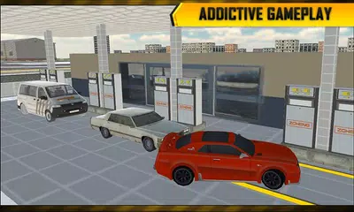 Driving School Rebirth 2017 APK download