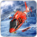 Geostorm City Ambulance & Heli Rescue Mission APK