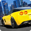 Muscle Cars Drag Racing: Fast Sports Car Driving APK