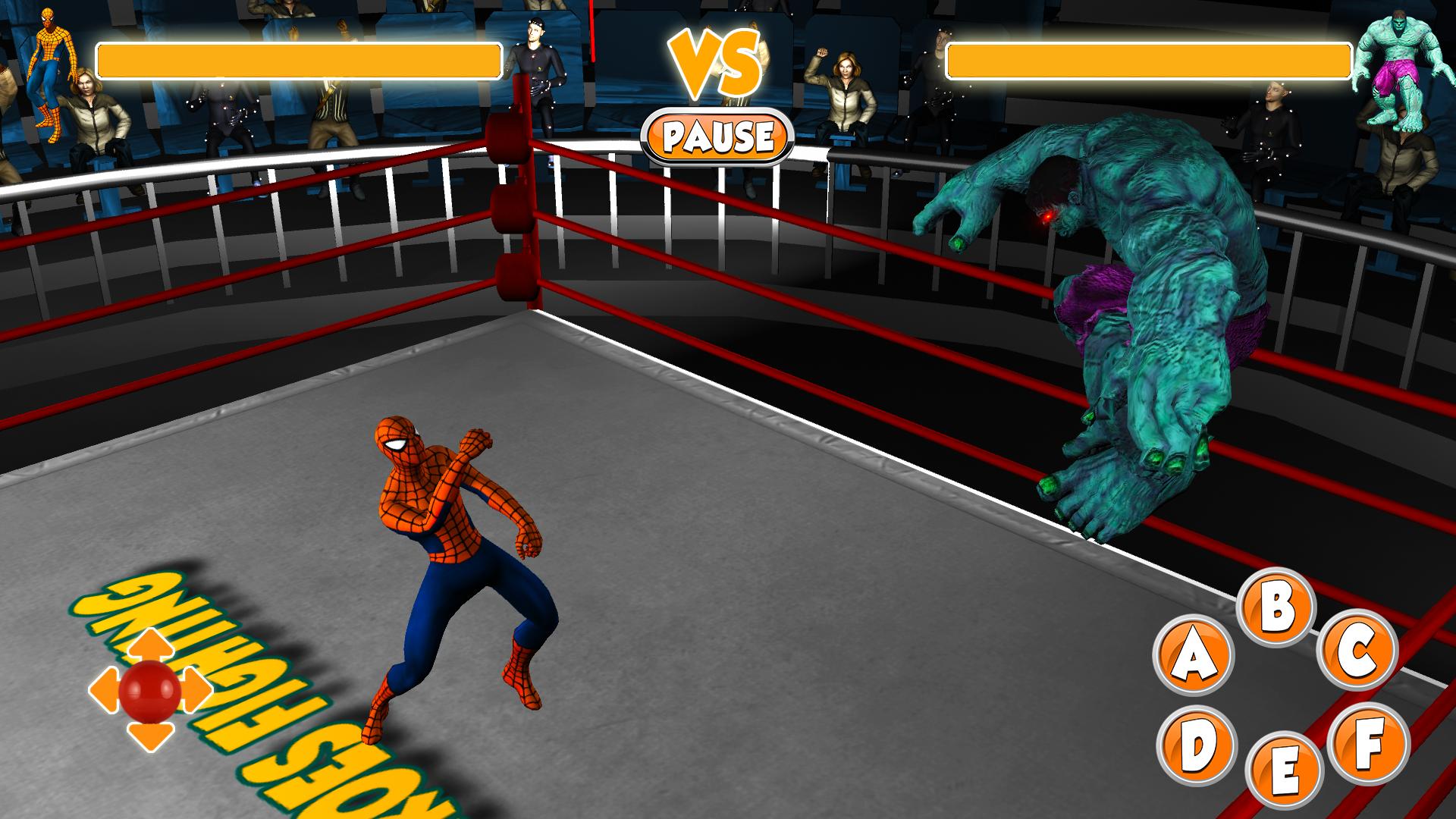 Битва супергероев игра в браузере 2 игрока.