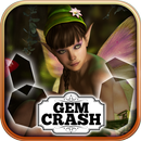 Gem Crash: Angels and Fairies APK