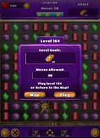 Gem Crash: Angels and Fairies ảnh chụp màn hình 3
