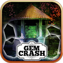 Gem Crash: Beautiful Places APK