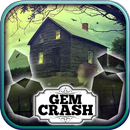 APK Gem Crash: Ghostly Night