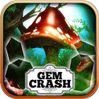 Gem Crash: Gift of Spring icône
