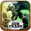 Gem Crash: Dragon Reign APK