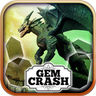 Gem Crash: Dragon Reign biểu tượng
