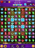 Gem Crash: Dragon Reign ảnh chụp màn hình 2
