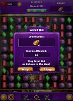 Gem Crash: Dragon Reign ảnh chụp màn hình 3