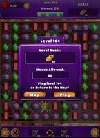 Gem Crash: Eternal Love ảnh chụp màn hình 2