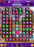 Gem Crash: Eternal Love ảnh chụp màn hình 3