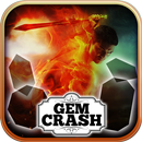 Gem Crash: Fire Fantasy APK