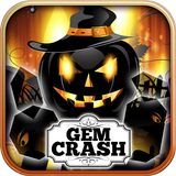 Gem Crash - Hallows Eve biểu tượng