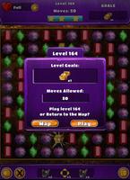 Gem Crash - Hallows Eve ảnh chụp màn hình 3