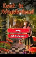 Gem Crash: Lost in Wonderland poster