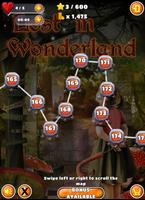 Gem Crash: Lost in Wonderland syot layar 2