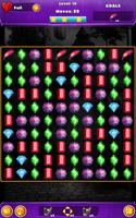 Gem Crash: Soulmates ảnh chụp màn hình 3