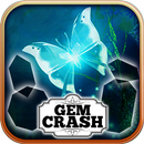 Gem Crash: Spring Garden APK