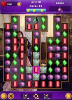 Gem Crash: Princess Dream ảnh chụp màn hình 3