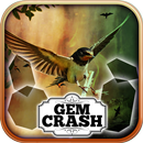 Gem Crash: Wandering Way APK