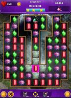 Gem Crash: Wandering Way ảnh chụp màn hình 2